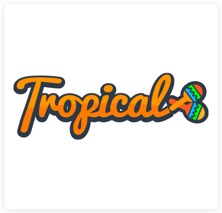 Música tropical