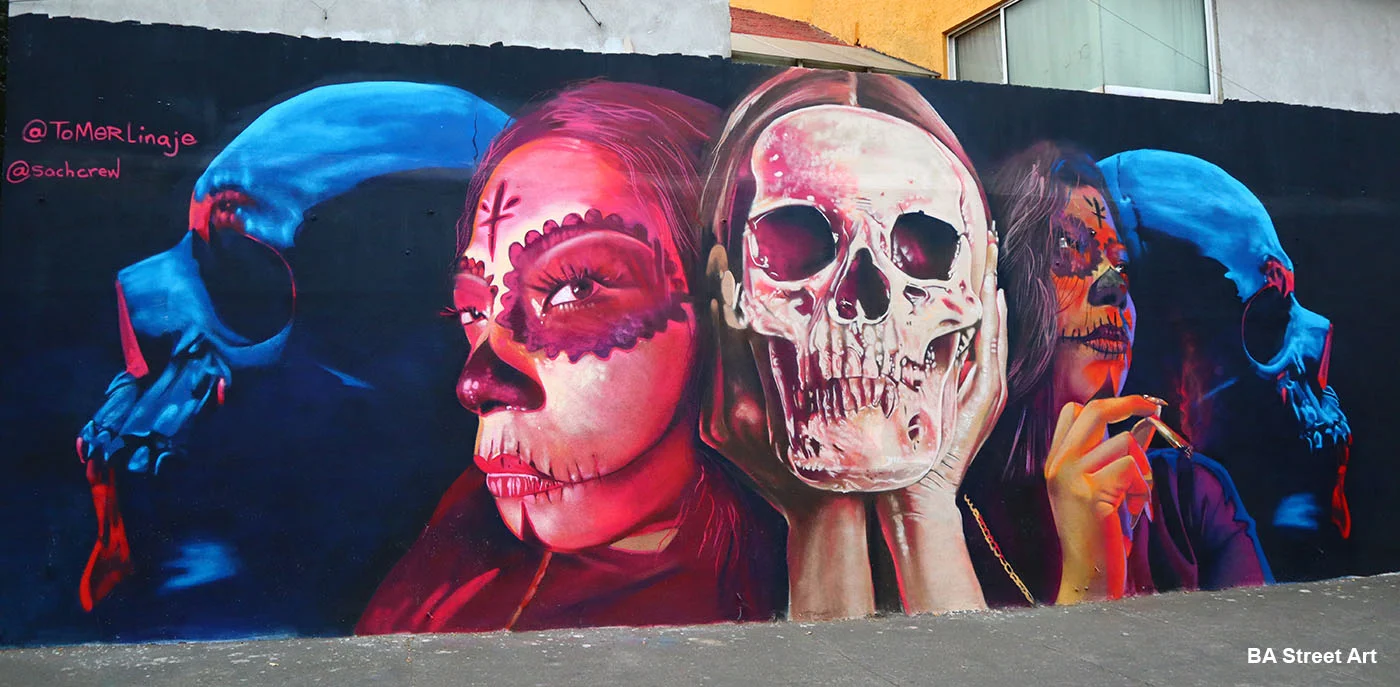 METELE COCO - GRAFFITI 
