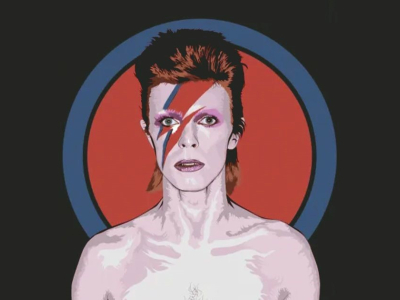 VOCODER  - DAVID BOWIE, STARMAN LA BIOGRAFÍA DEFINITVA - PAUL TRYNKA